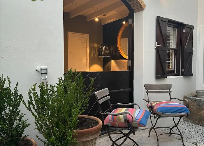 Constantia Calm