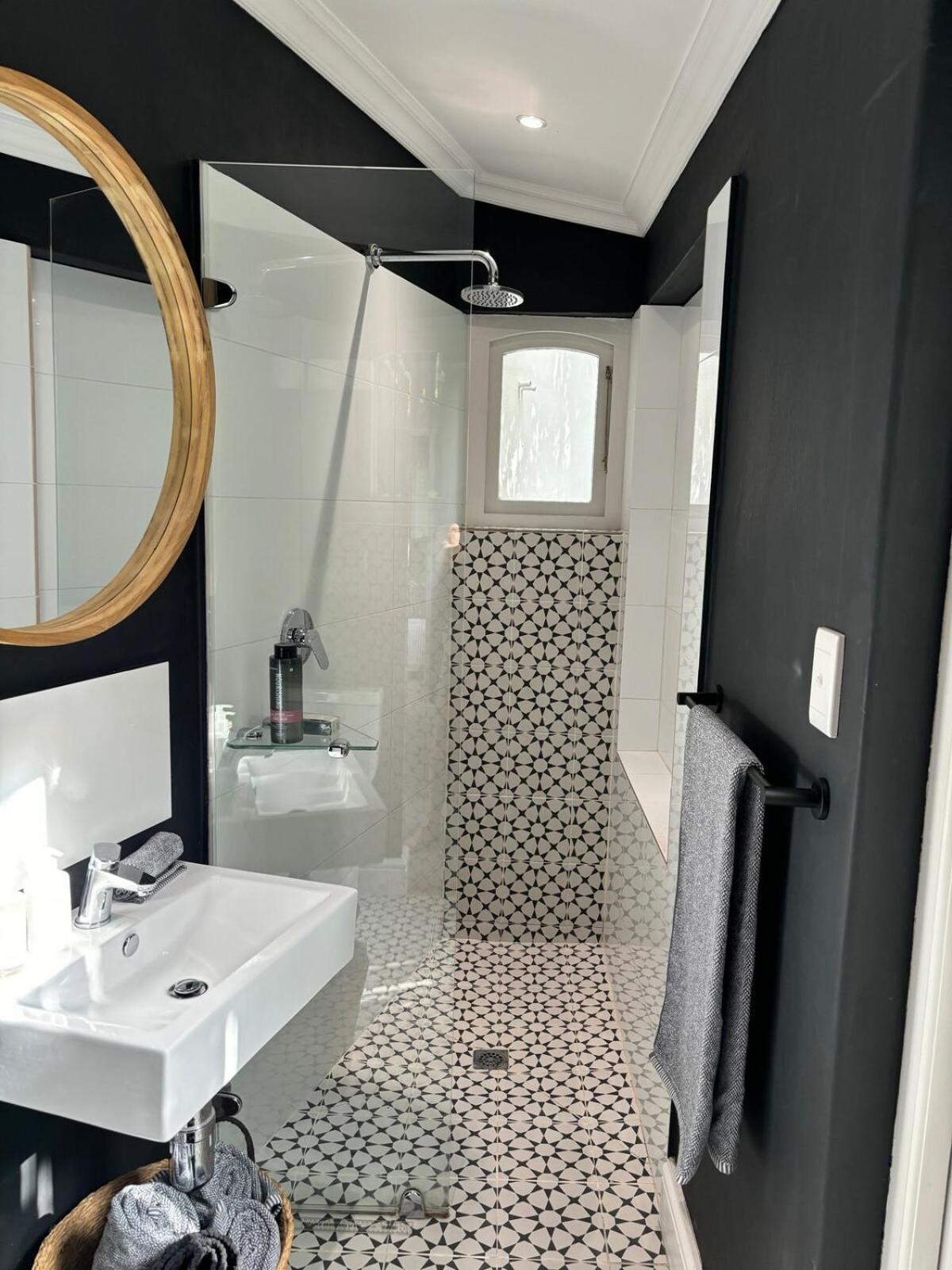 Appartement Constantia Calm