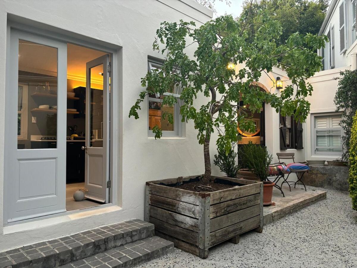 Constantia Calm * Le Cap