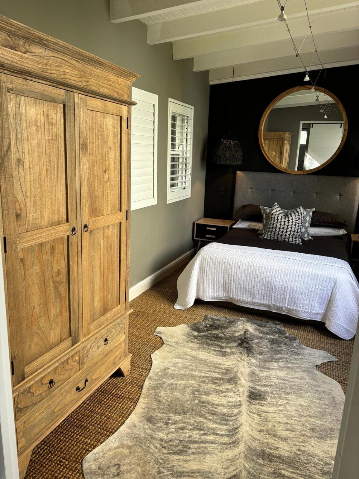 Appartement Constantia Calm