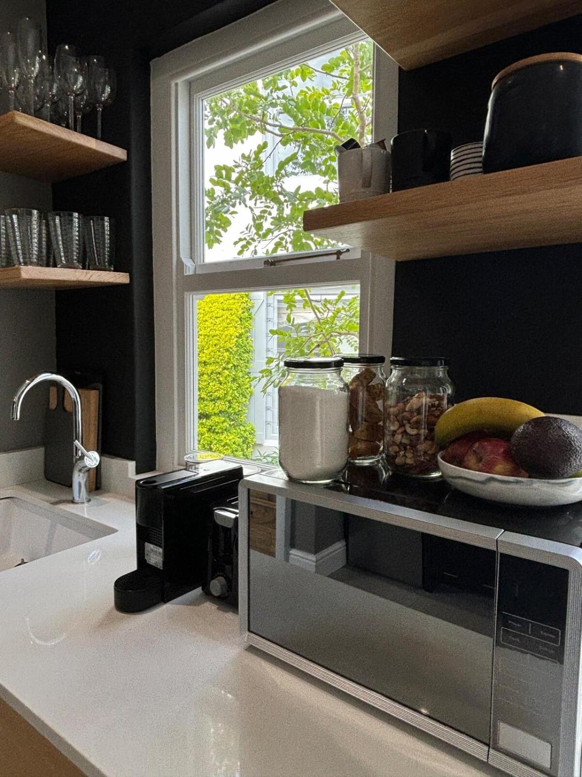 Appartement Constantia Calm *