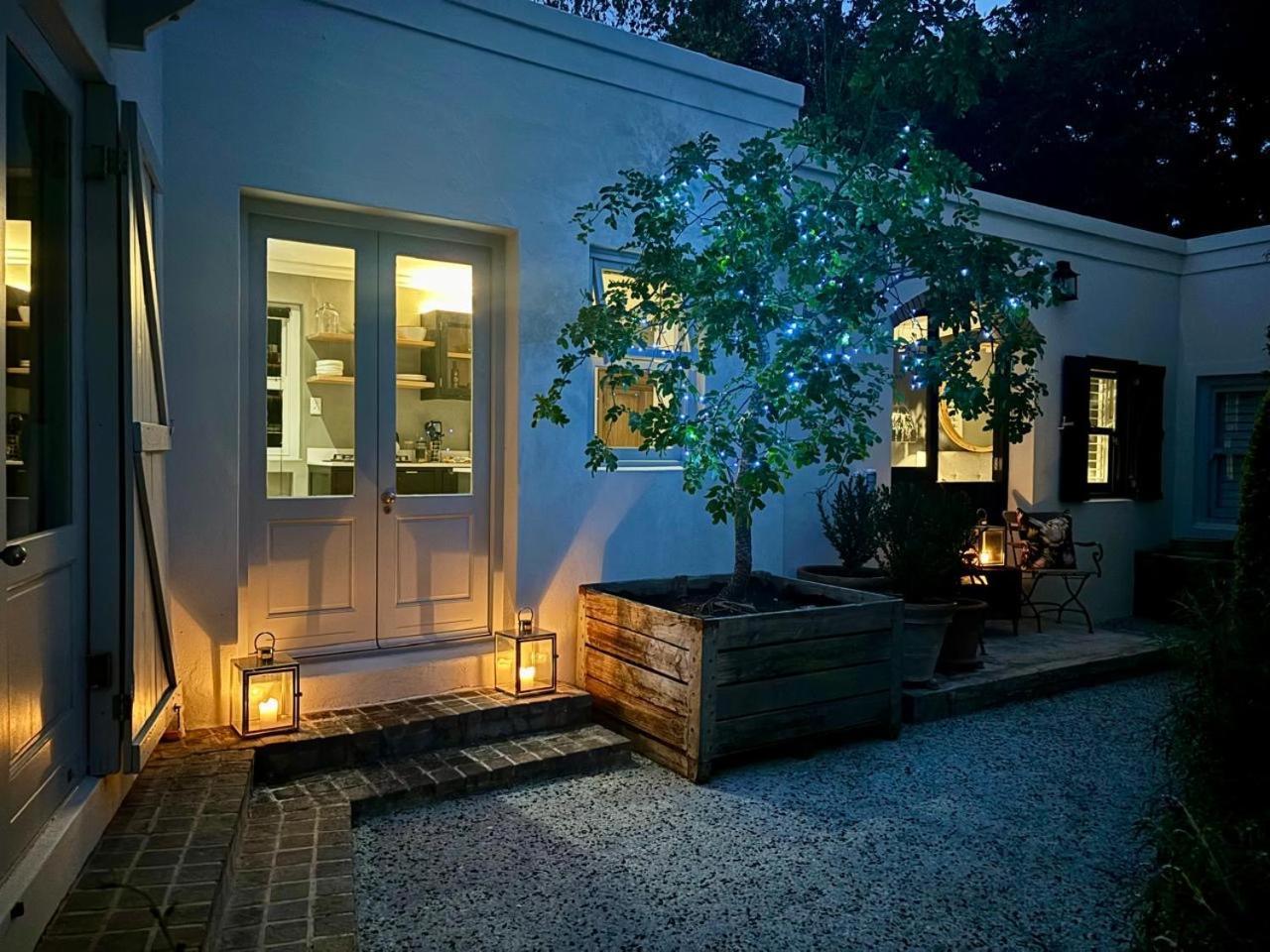 Constantia Calm